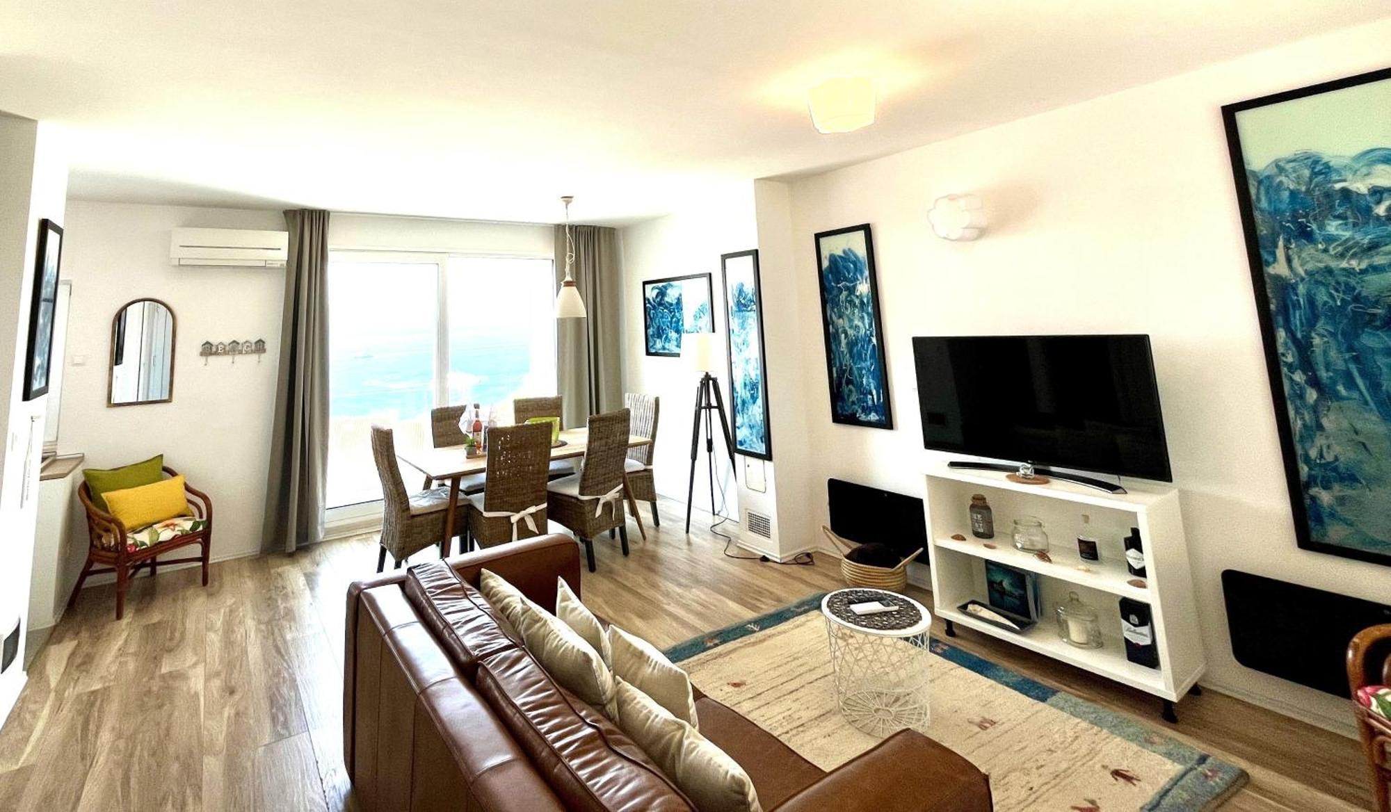 Belado Residence 波尔 外观 照片
