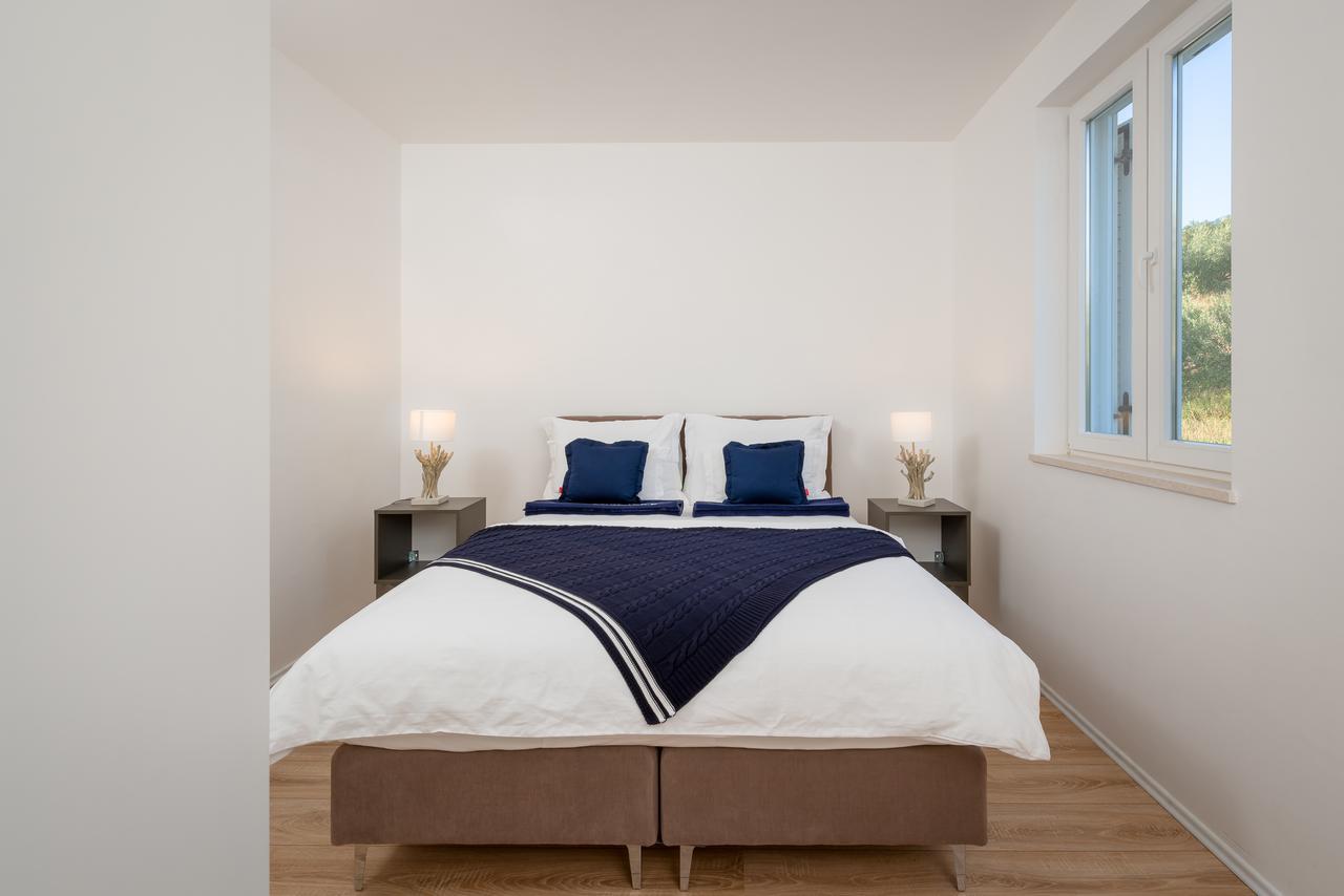 Belado Residence 波尔 外观 照片